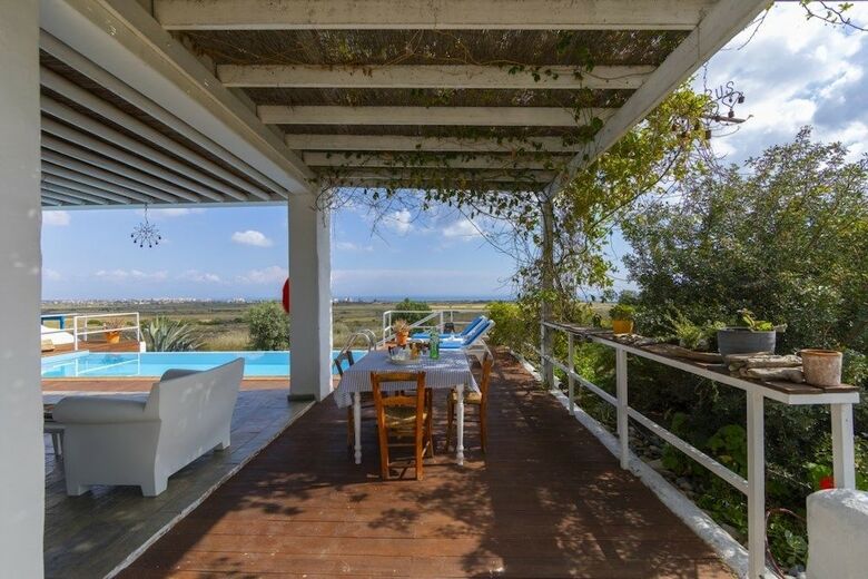 Villa Protaras Ayia Marina Sea Views
