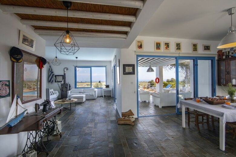 Villa Protaras Ayia Marina Sea Views