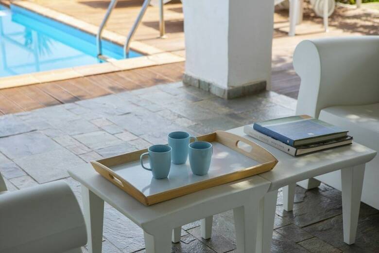 Villa Protaras Ayia Marina Sea Views