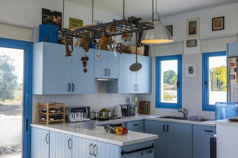 Villa Protaras Ayia Marina Sea Views