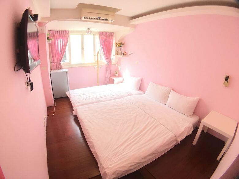 Hotel Fengchia Sandiego