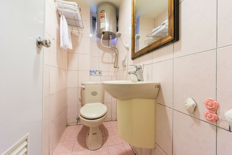 Hotel Fengchia Sandiego