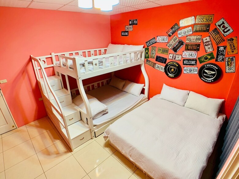 Hotel Fengchia Sandiego