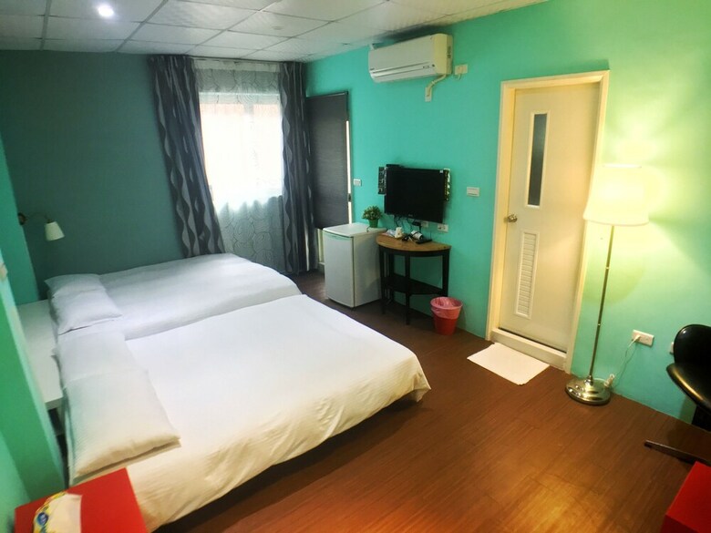 Hotel Fengchia Sandiego