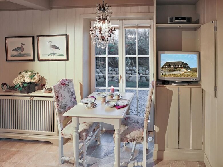 Apartamentos Friesenkate