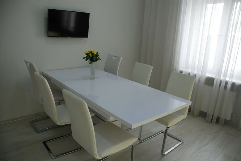 Aparthotel Luxury Apartments Tgm Karlovy Vary