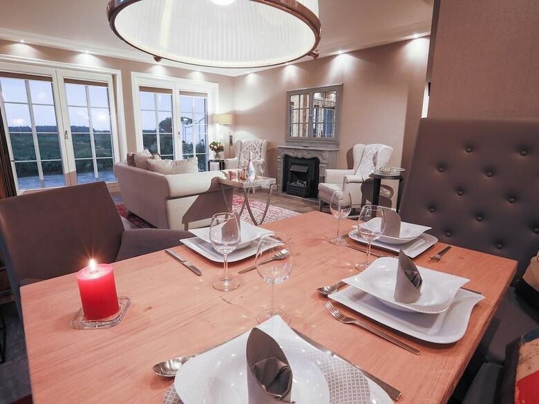 Apartamentos Hafenliebe