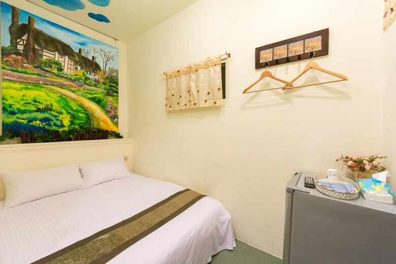 Hotel Fengchia Bohemia