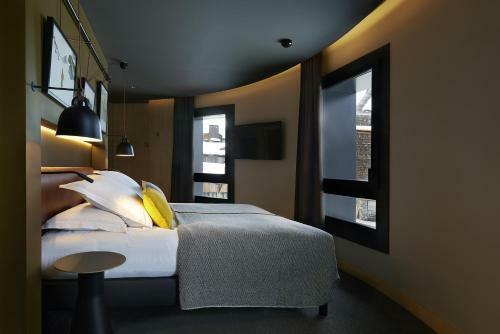 Hotel H�tel Mil8