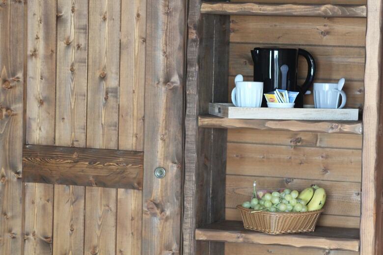 Agroturismo Villaggio San Demetrio
