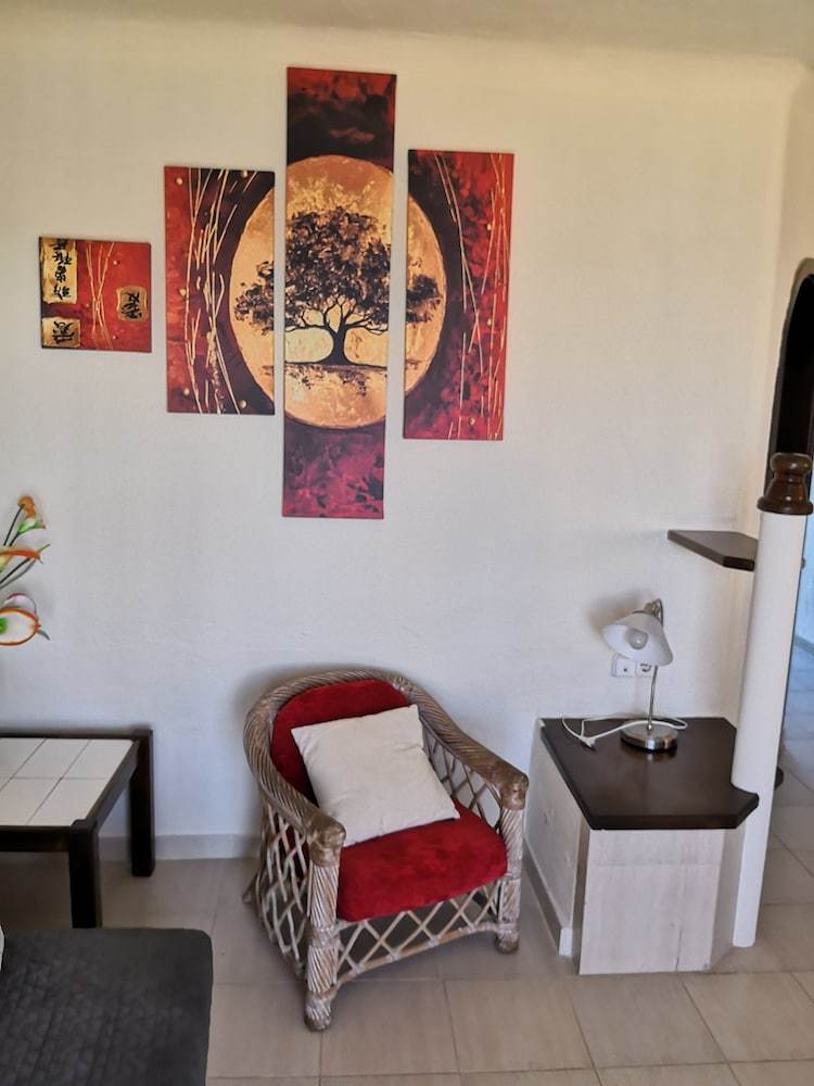 Apartamentos Complejo Altamar I