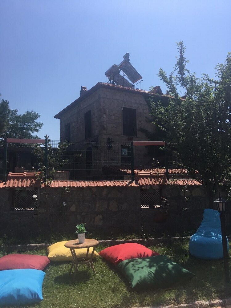Hoha's Boutique Hotel