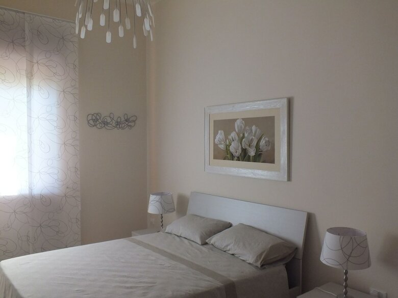 Villa Lazzari B&B Tra I Due Mari