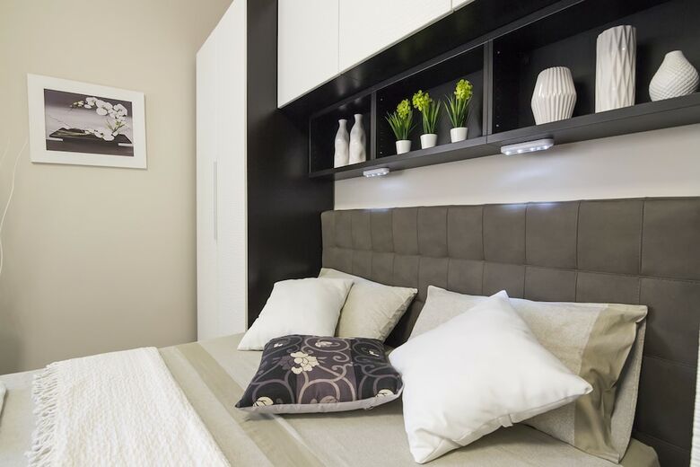 Villa Lazzari B&B Tra I Due Mari