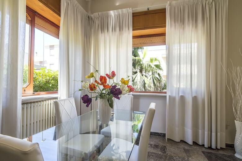 Villa Lazzari B&B Tra I Due Mari