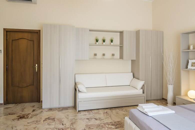 Villa Lazzari B&B Tra I Due Mari