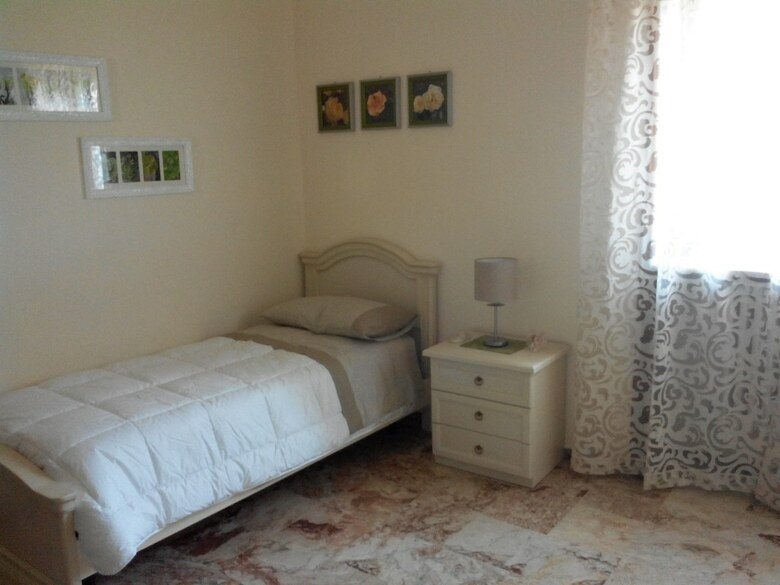 Villa Lazzari B&B Tra I Due Mari