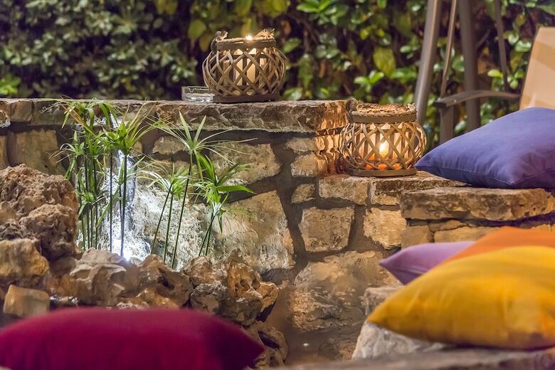 Villa Lazzari B&B Tra I Due Mari