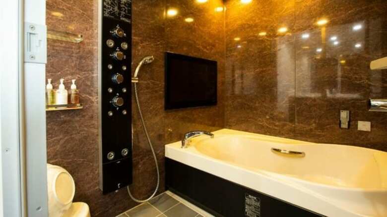 Hotel Grancerezo Kagoshima