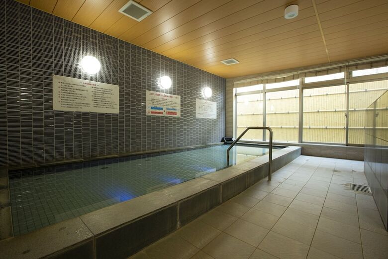 Hotel Grancerezo Kagoshima