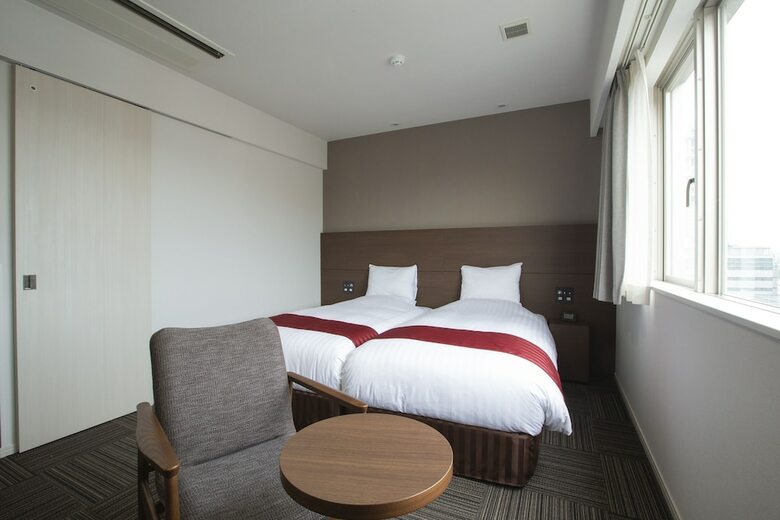 Hotel Grancerezo Kagoshima