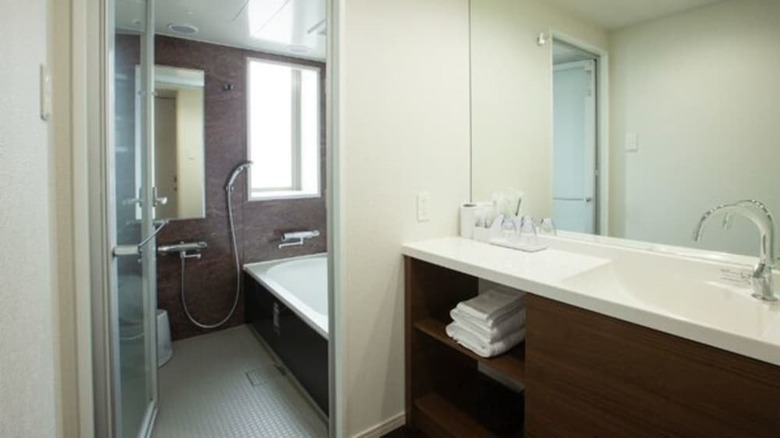 Hotel Grancerezo Kagoshima