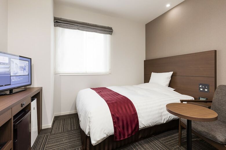 Hotel Grancerezo Kagoshima