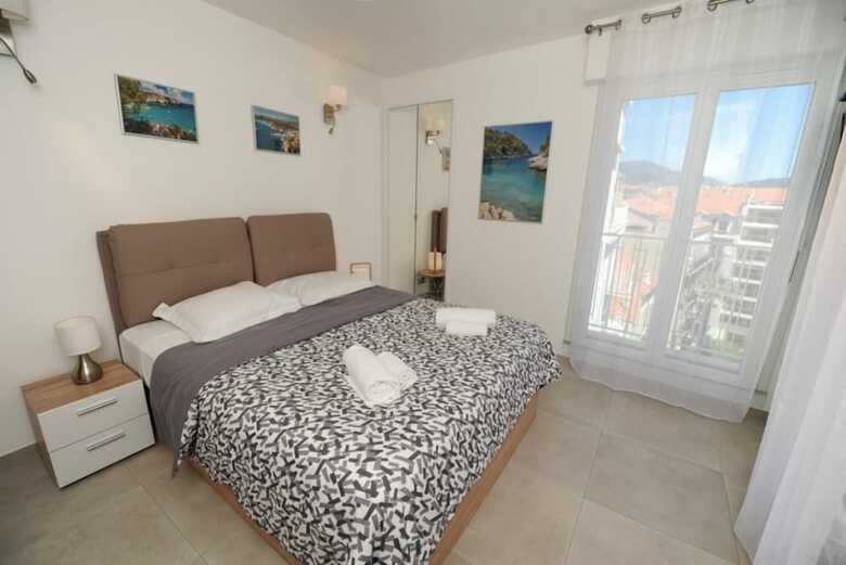 Apartamento Suite Penthouse Of View - Five Star