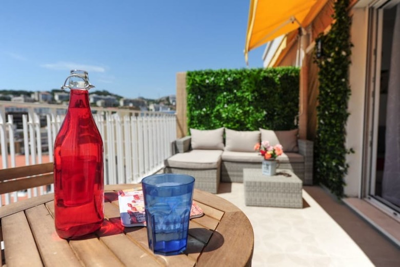 Apartamento Suite Penthouse Of View - Five Star