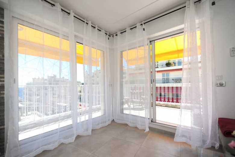 Apartamento Suite Penthouse Of View - Five Star