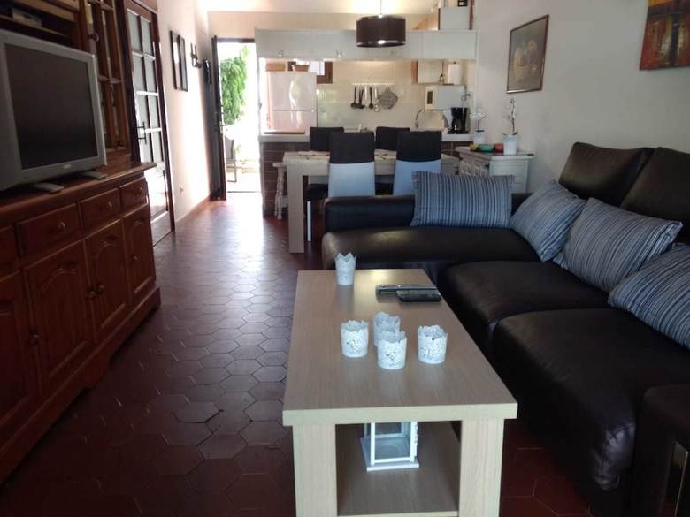 Apartamentos Vcv Bungalow Diez