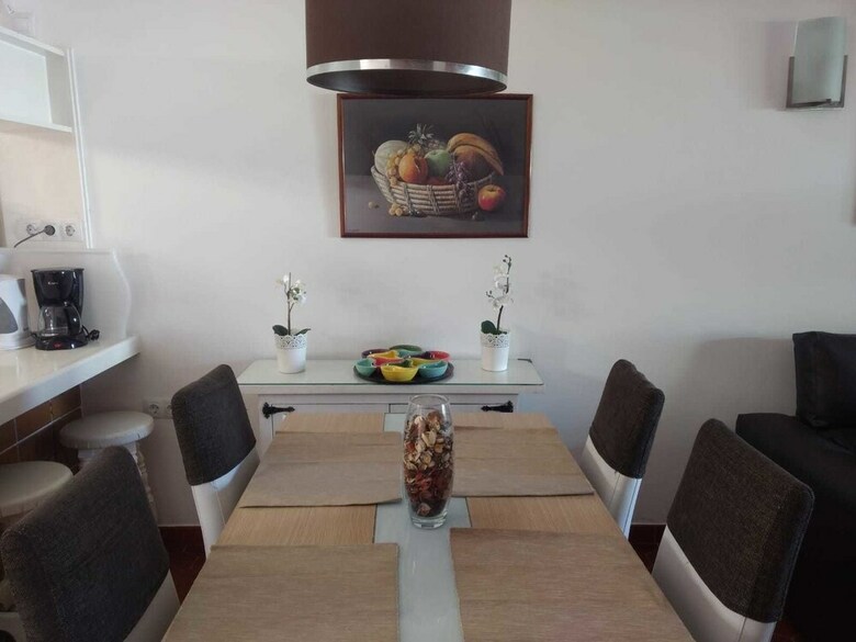Apartamentos Vcv Bungalow Diez