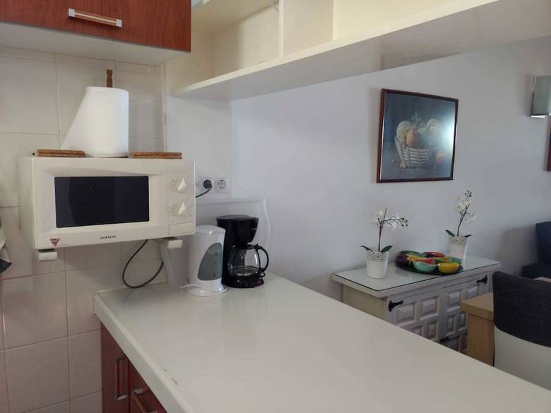 Apartamentos Vcv Bungalow Diez
