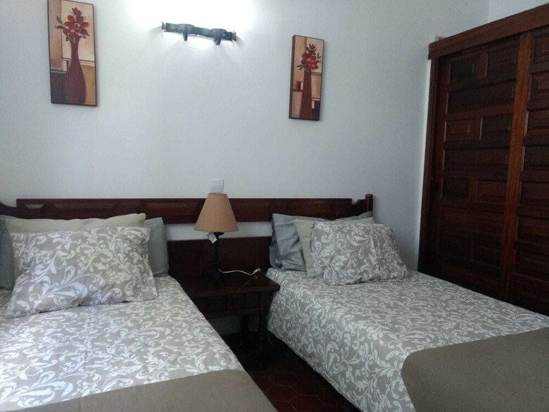 Apartamentos Vcv Bungalow Diez