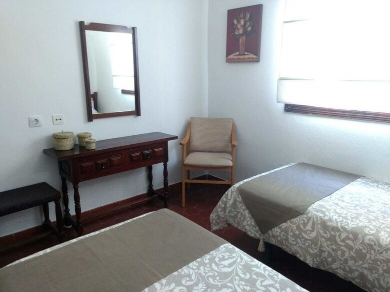 Apartamentos Vcv Bungalow Diez