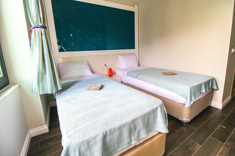 Hotel Pera Pansiyon