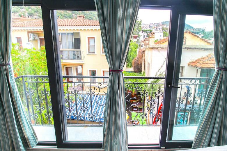 Hotel Pera Pansiyon