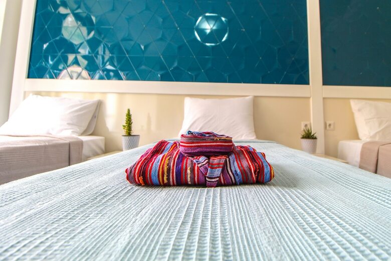 Hotel Pera Pansiyon