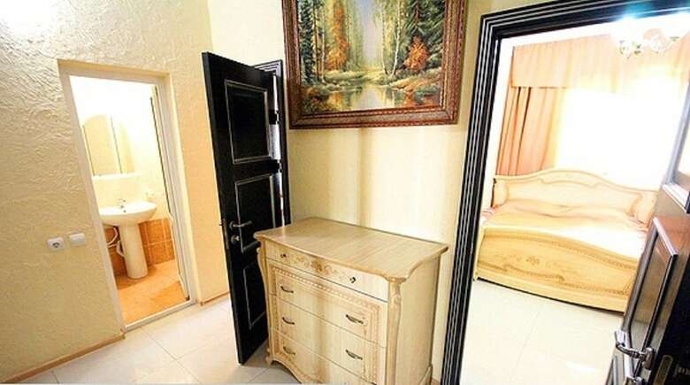 Bed & Breakfast Belaya Volna