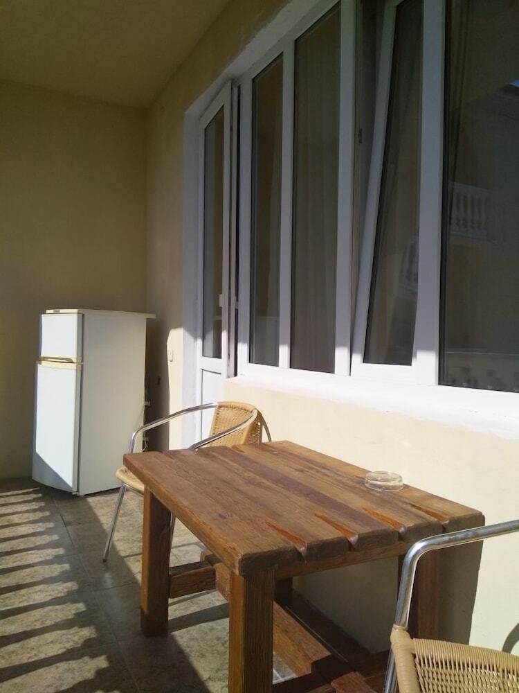 Bed & Breakfast Belaya Volna