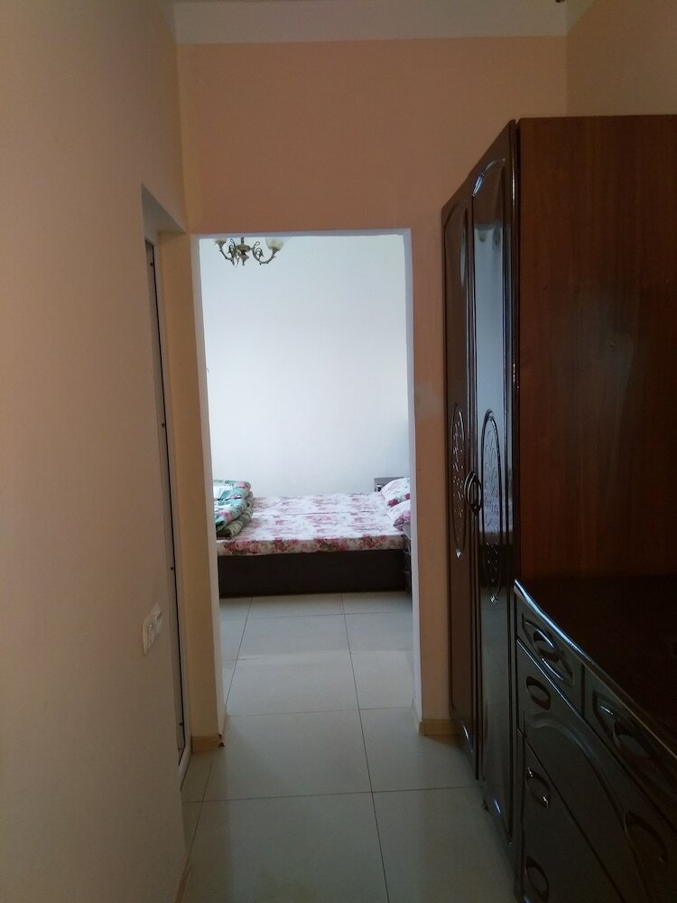 Bed & Breakfast Belaya Volna