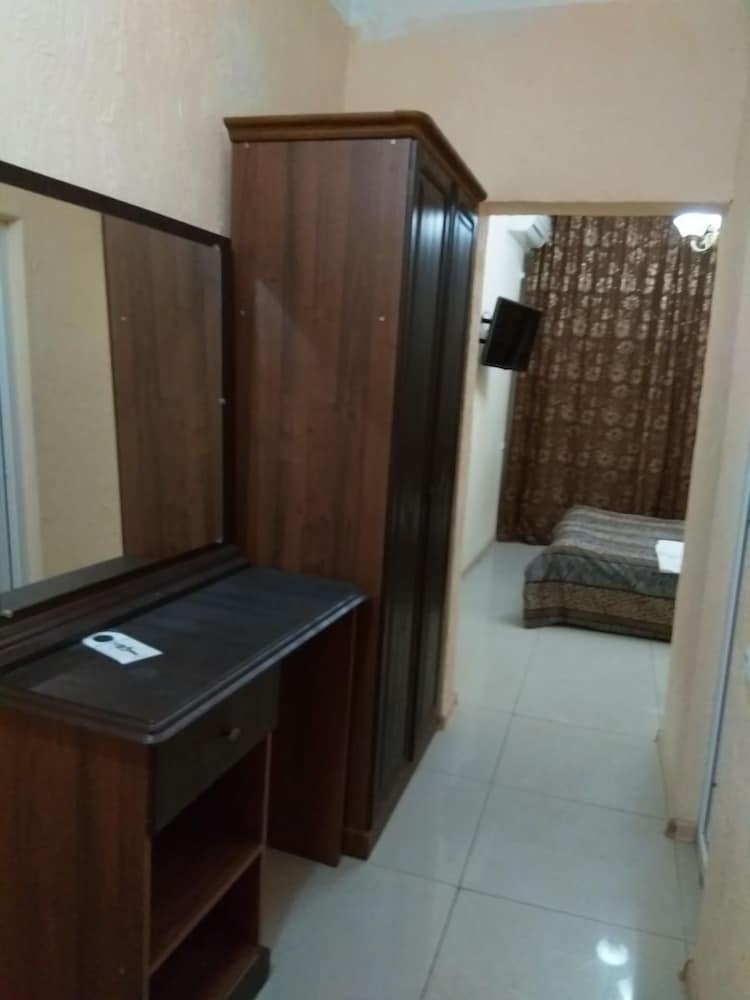 Bed & Breakfast Belaya Volna