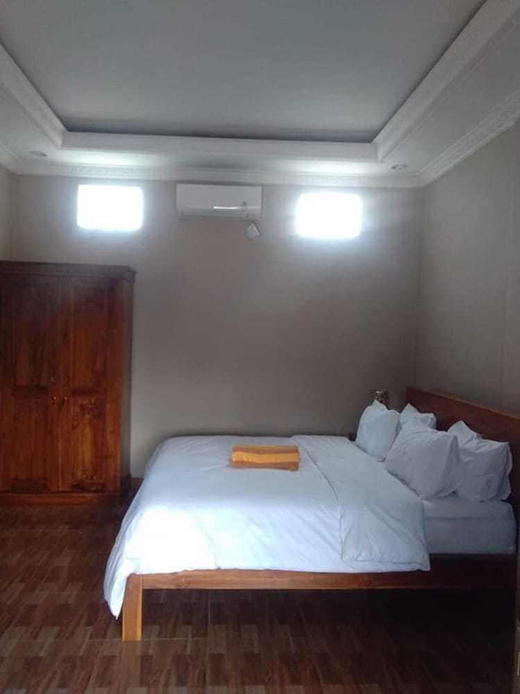 Bed & Breakfast Teba Mesari Homestay