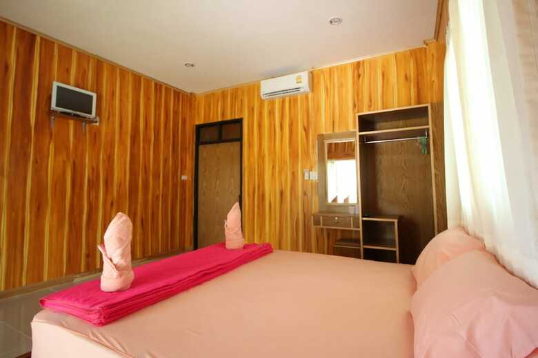 Hotel Koh Kood Far East Resort
