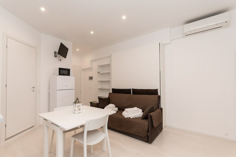 Apartamento Residence Bike And Beach