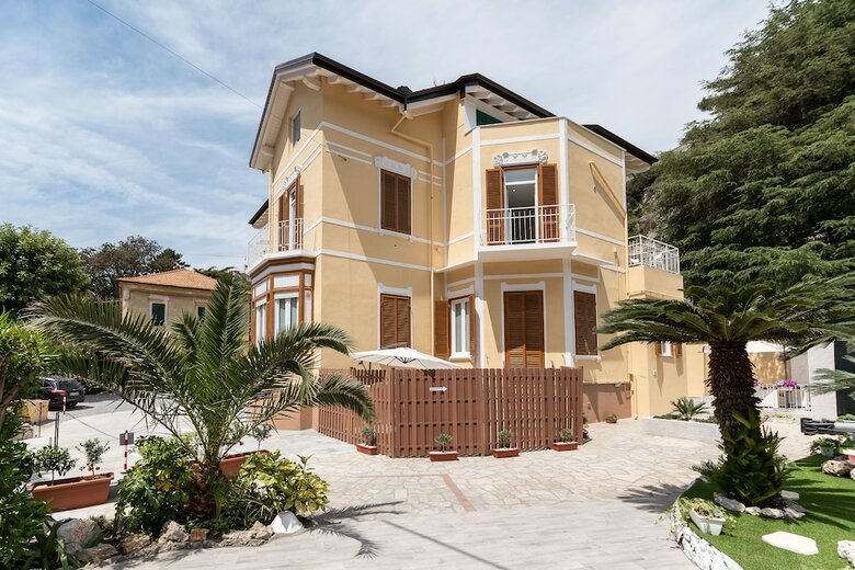 Apartamento Residence Bike And Beach