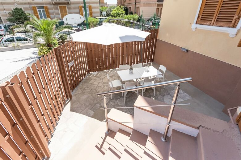 Apartamento Residence Bike And Beach