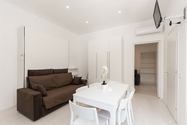 Apartamento Residence Bike And Beach