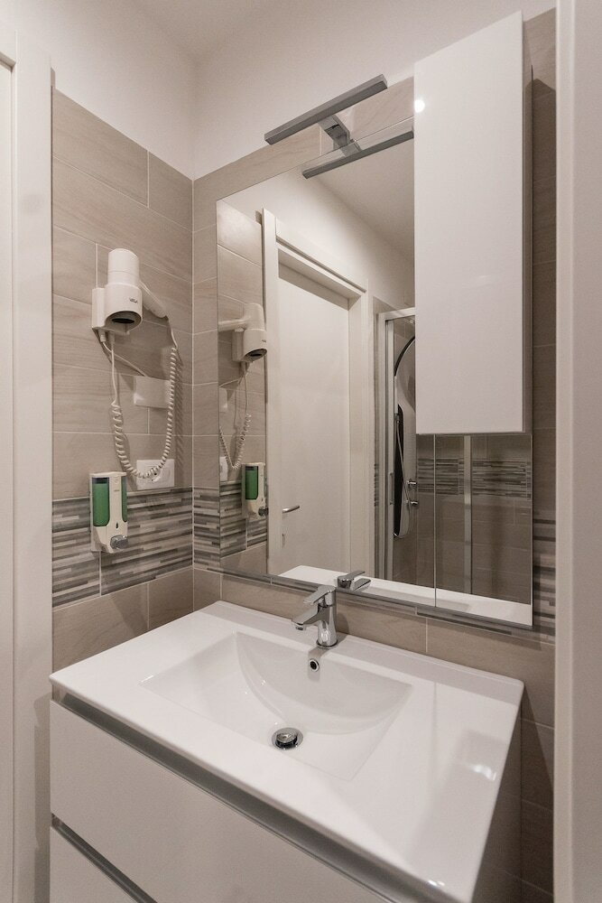 Apartamento Residence Bike And Beach