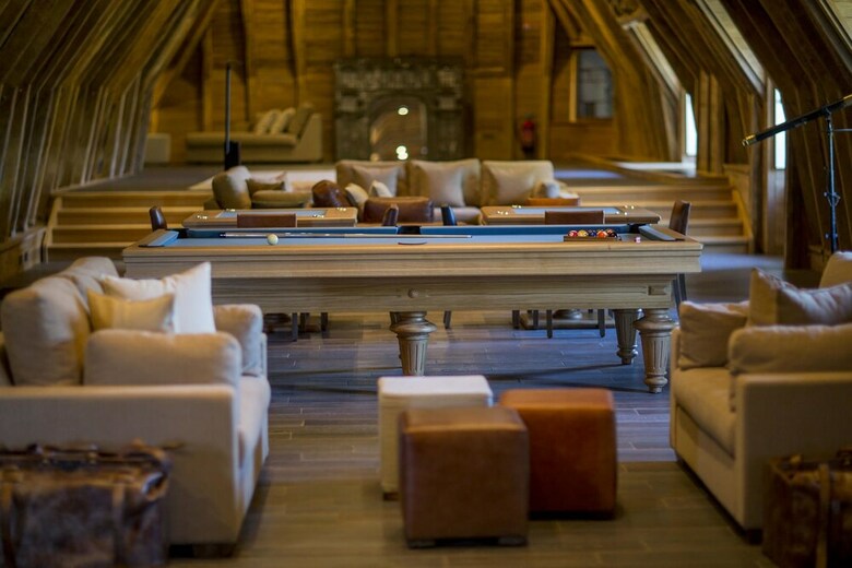 Hotel Domaine Des Etangs